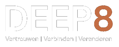 DEEP8 — Vertrouwen | Verbinden | Veranderen